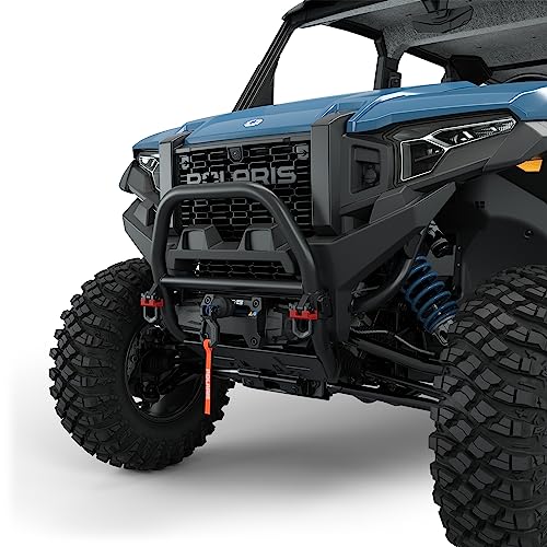 
                      
                        Polaris Off Road Recovery Shackles
                      
                    