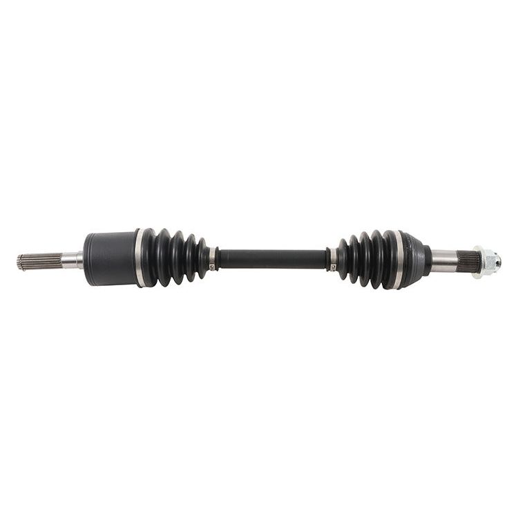 8 Ball Extreme Axle Front