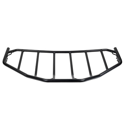 Polaris Off Road Front Hood Storage Rack