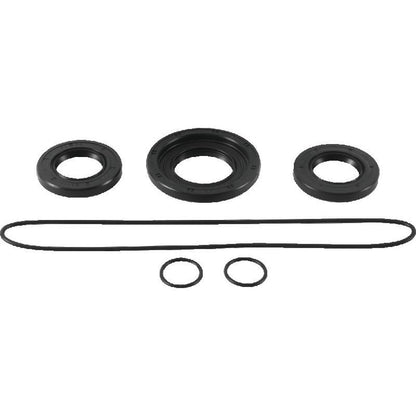 QuadBoss 17-18 Can-Am Defender HD5/DPS Front Differential Seal Kit