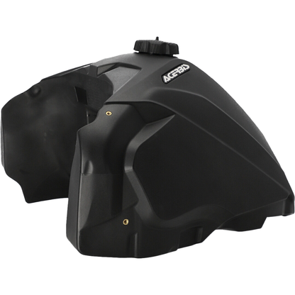 Fuel Tank 6.1 Gal Black Yam
