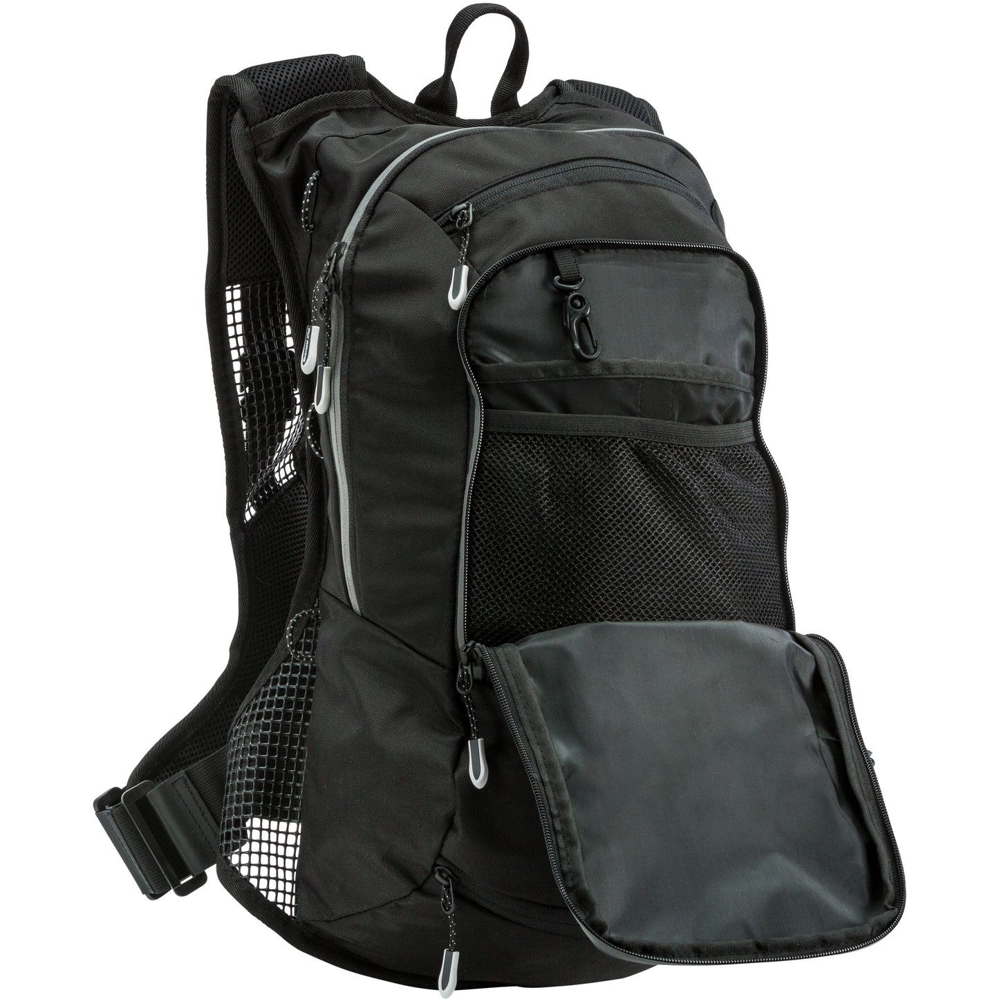 Xc 100 Hydro Pack 3l Black