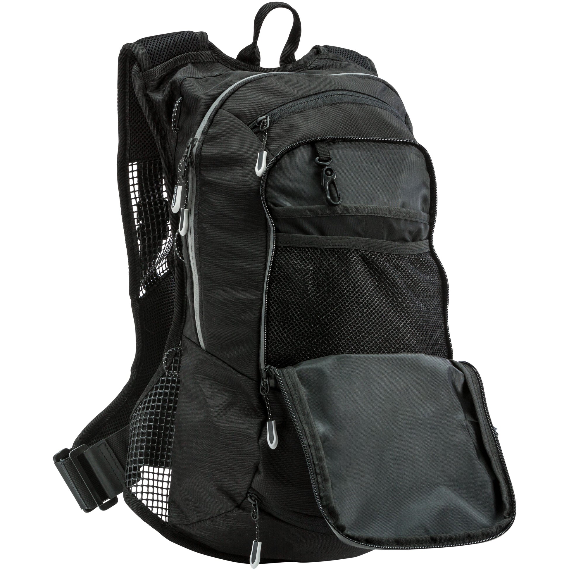 Xc 100 Hydro Pack 3l Black