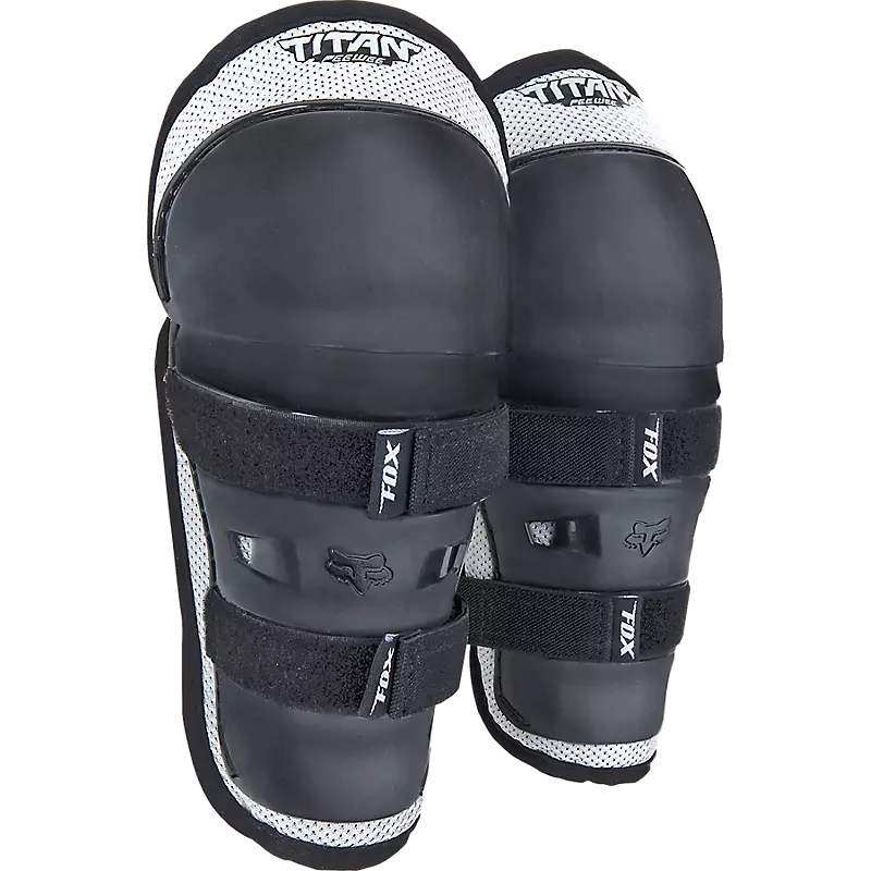 Peewee Titan Knee/Shin Pads - 08037-464-OS