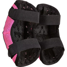 Fox Racing Pink Peewee Titan S/M Elbow Pads - 08038-285-OS