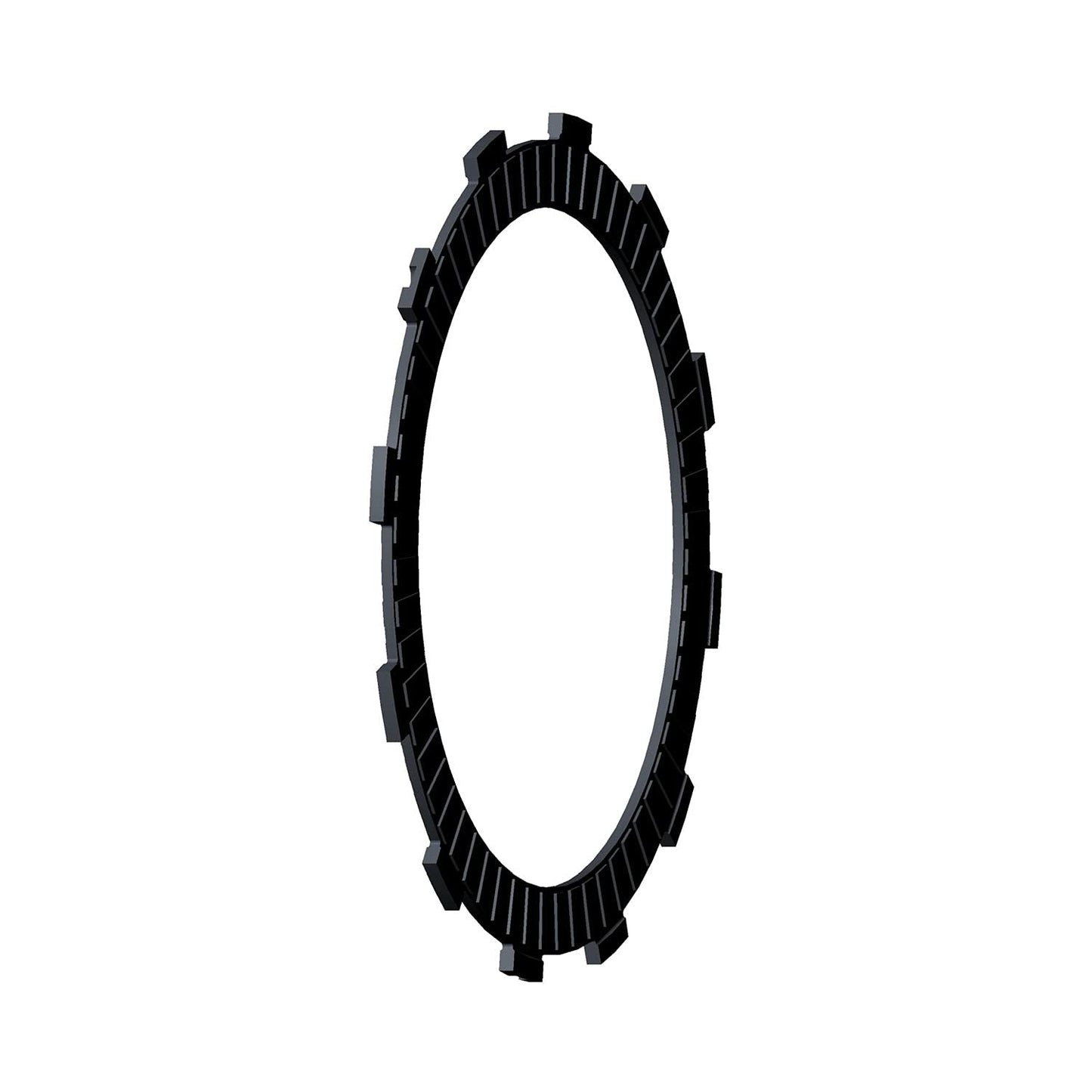 Indian Motorcycle Friction Disk, Genuine OEM Part 1323512, Qty 1