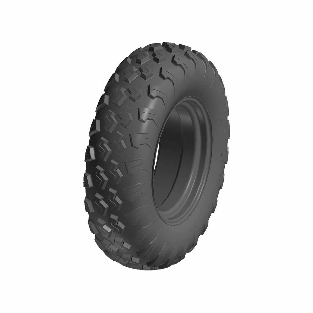 
                      
                        Polaris Front Economy E-Mark Tire, 26x8-14, Part 5414104
                      
                    