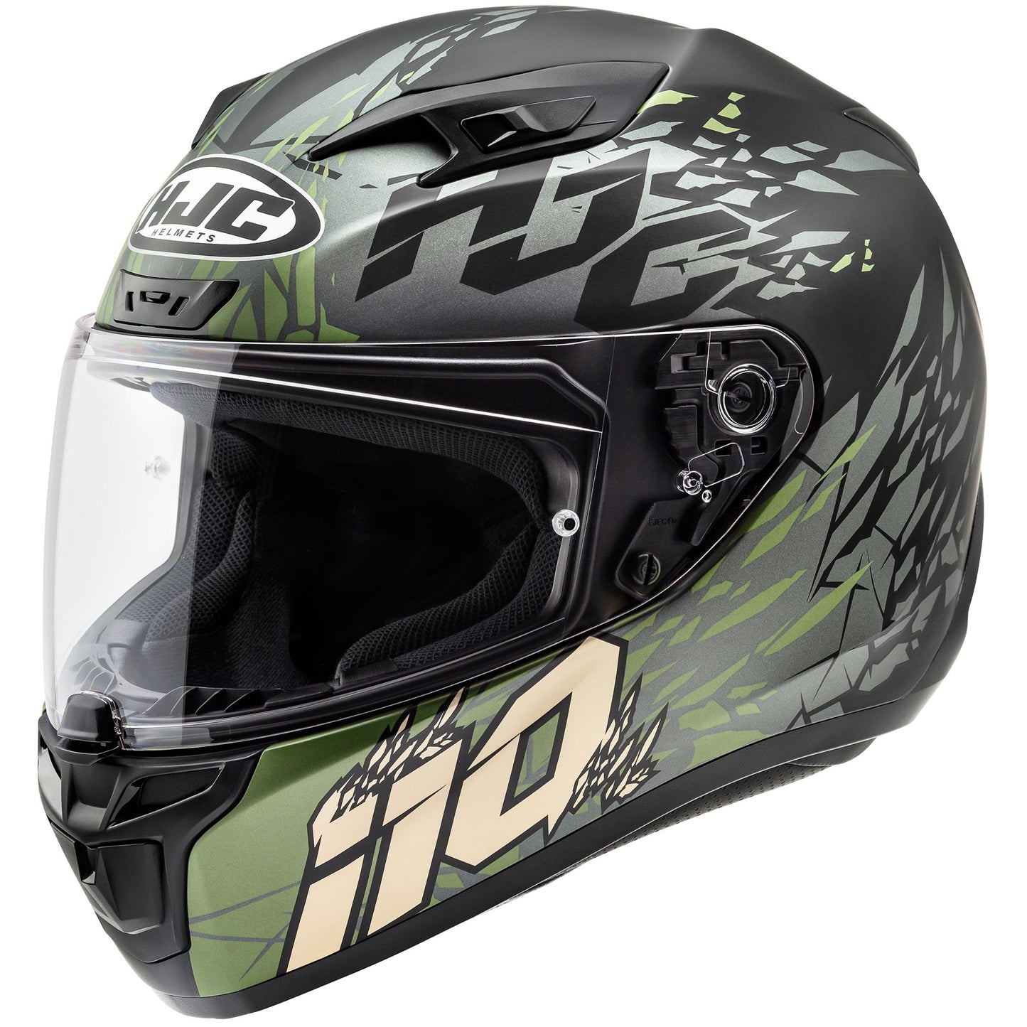 i 10 PITFALL MC-4SF SML
