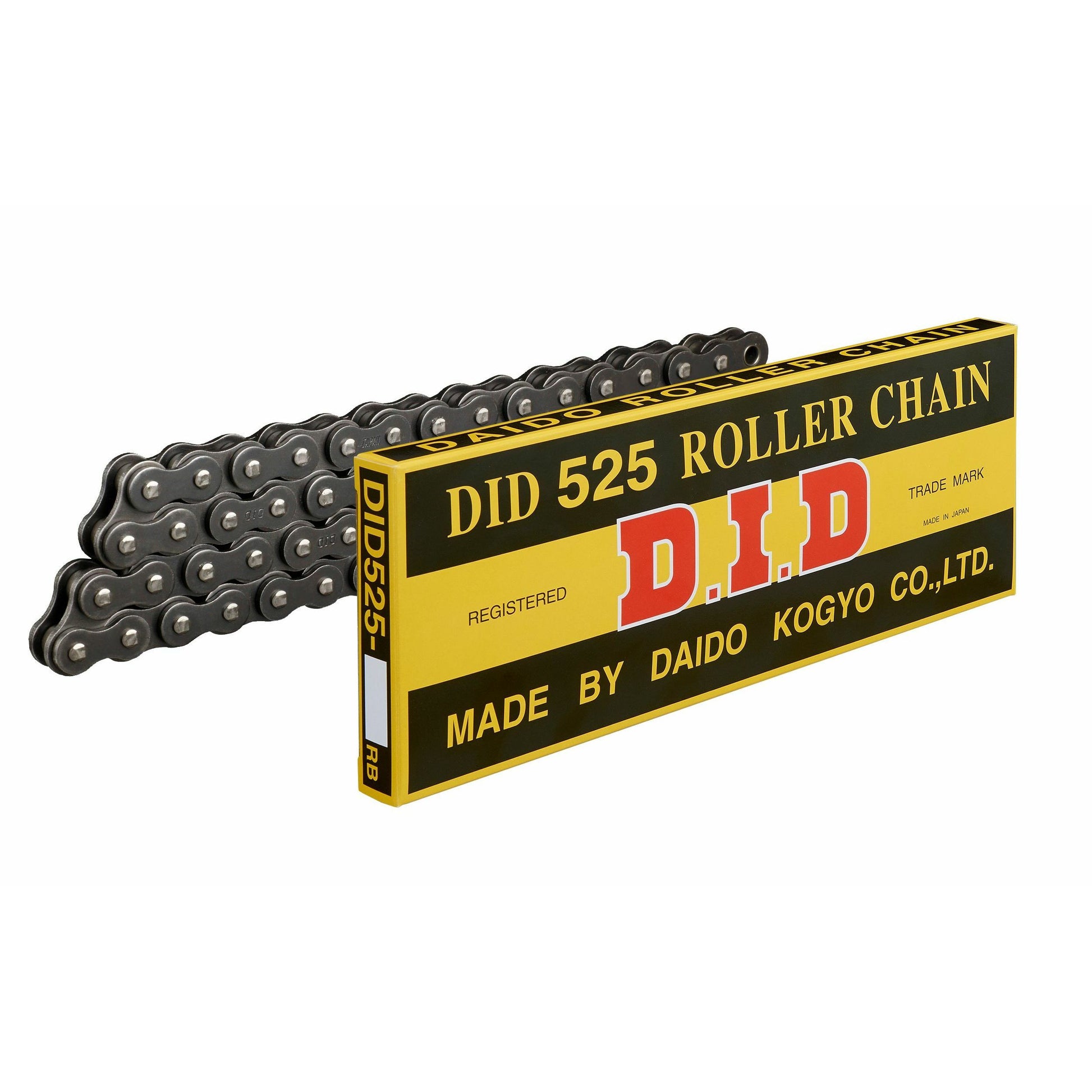 Standard 525 130 Non O Ring Chain