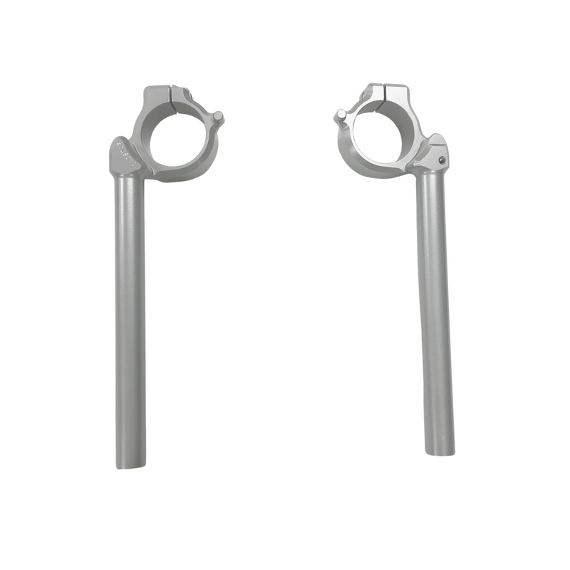 Replacement Handlebars Silver