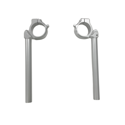 Replacement Handlebars Silver