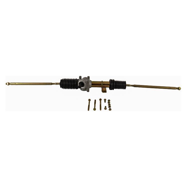 Steering Rack Assembly Pol