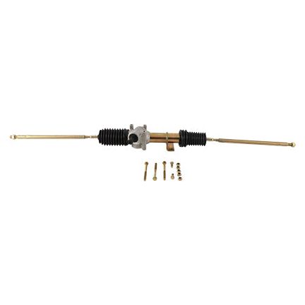 Steering Rack Assembly Pol