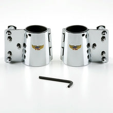 Heavy Duty Mount Kit Wide Frame Suz