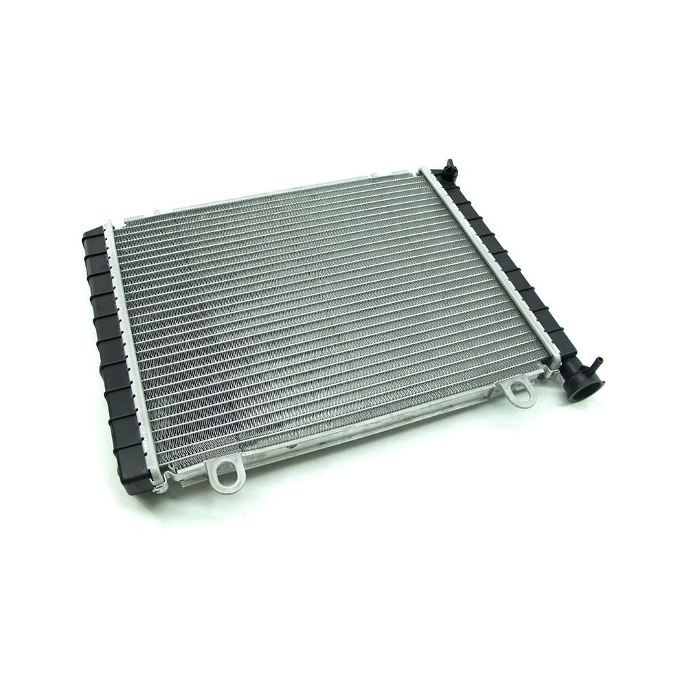 
                      
                        Polaris Ranger Core Radiator Assembly, Genuine OEM Part 1240772, Qty 1
                      
                    