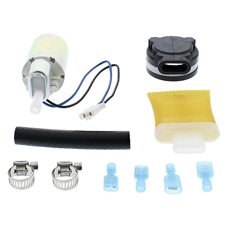 Fuel Pump Rebuild Kit