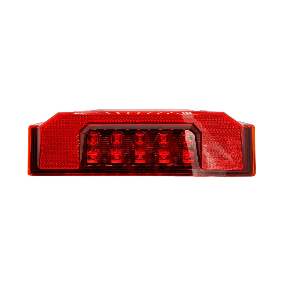 
                      
                        Polaris Ranger Taillight With Decal Assembly, Genuine OEM Part 2412774, Qty 1
                      
                    