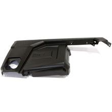 Polaris Ranger Rear Left Hand Fender With Rocker, Gloss Black - 5439007-070