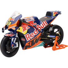 1:12 Red Bull Ktm Brad Binder
