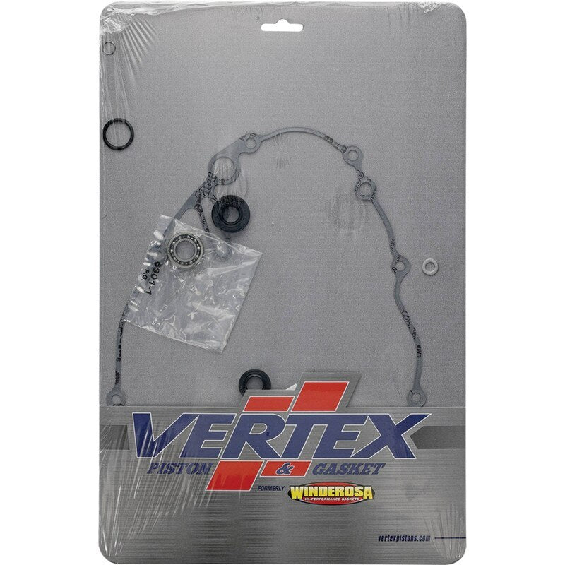 Water Pump Rebuild Kit
