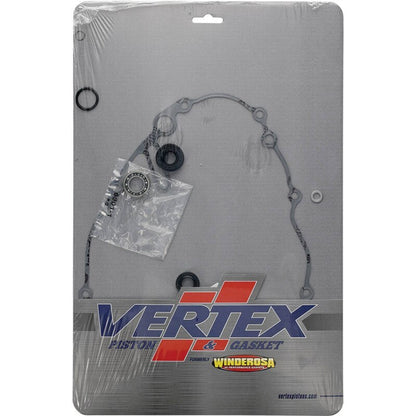 Water Pump Rebuild Kit