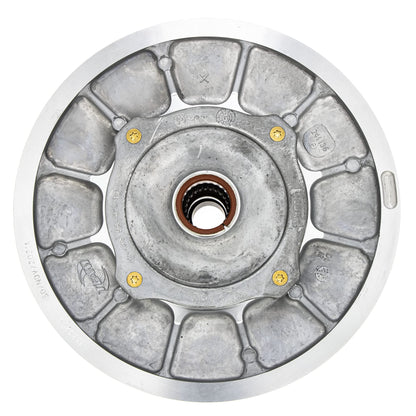 Polaris RZR Driven Clutch Assembly, Genuine OEM Part 1323298, Qty 1