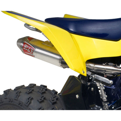 Signature Rs 2 Full System Exhaust Ss Al Ss