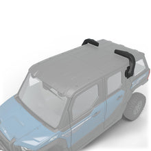 Polaris Off Road High Rise Intakes