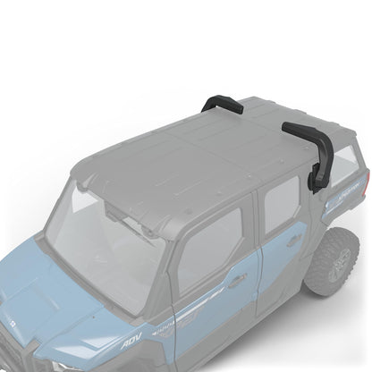 Polaris Off Road High Rise Intakes