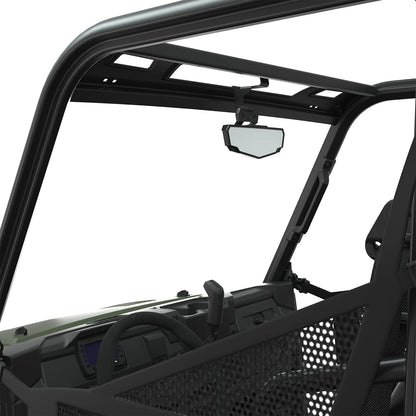 Polaris Convex Weatherproof Rearview Mirror
