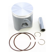 Piston Kit Cast 66.35/Std Hon