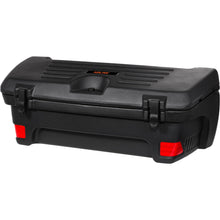 Rear Trail Box