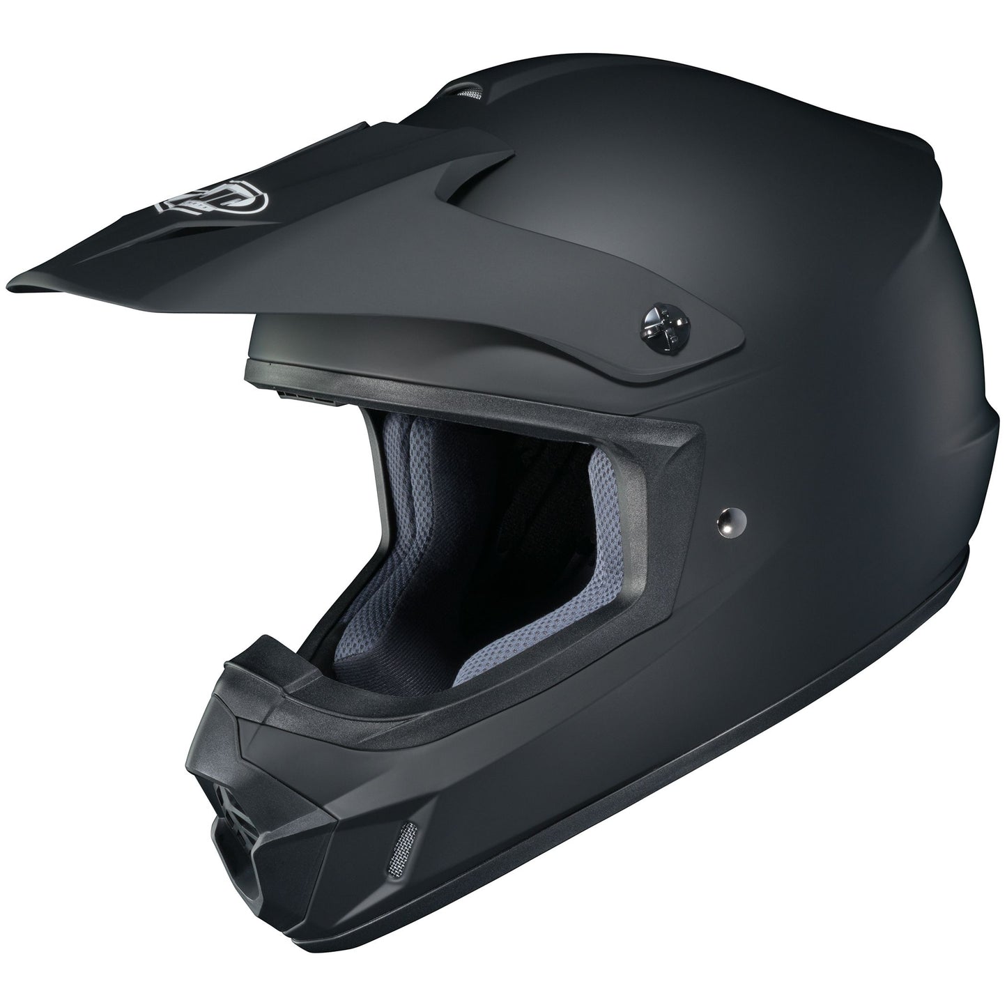 CS-MX 2 MATTE BLACK SML