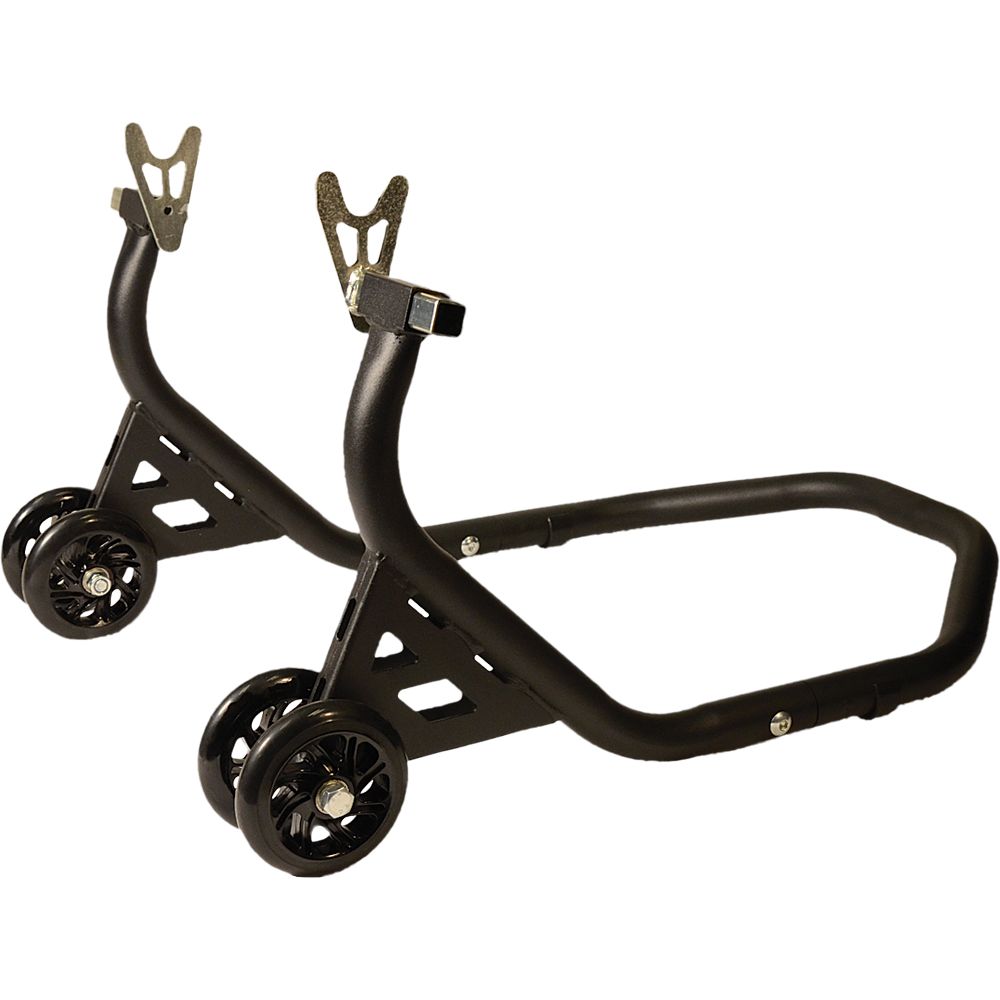 Rear Motorcycle Stand
