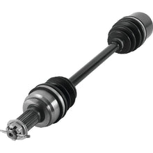 QuadBoss 2015 Polaris Scrambler 850 (02) Front Left Replacement Axle