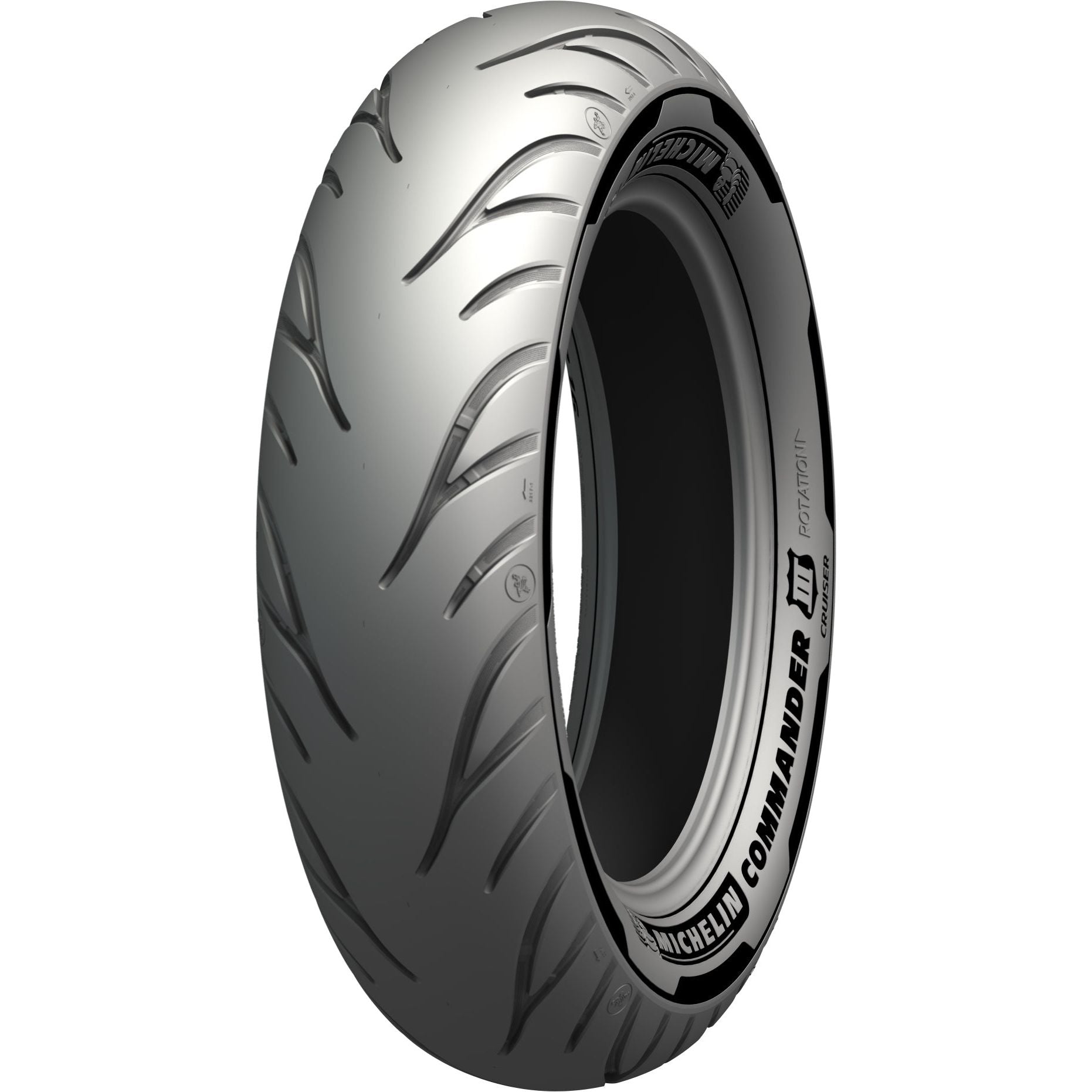 Tire Commander Iii Cruiser Rr 140/90b15 (76h) Bias Tl/Tt