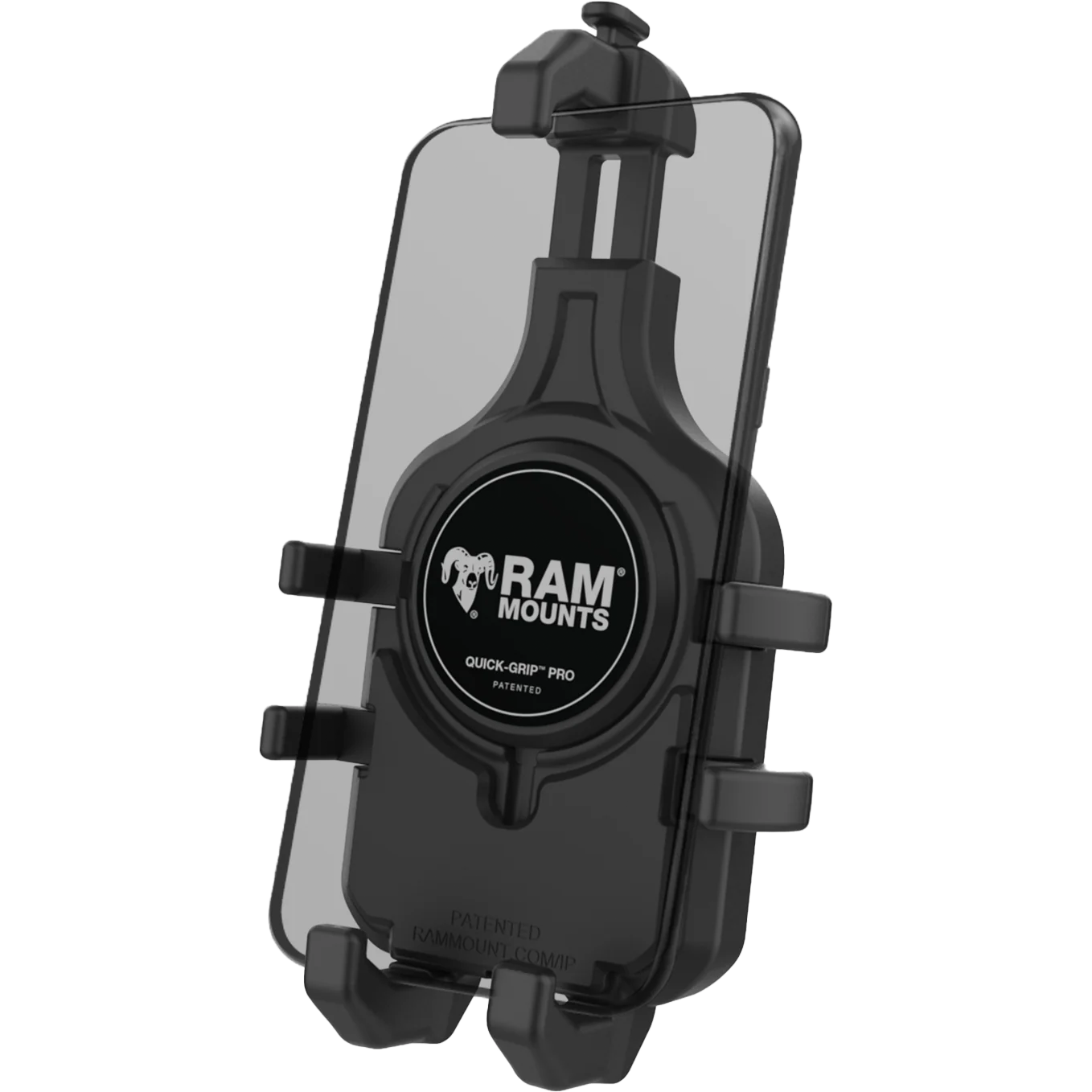 Quick Grip Pro Phone Holder