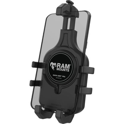 Quick Grip Pro Phone Holder