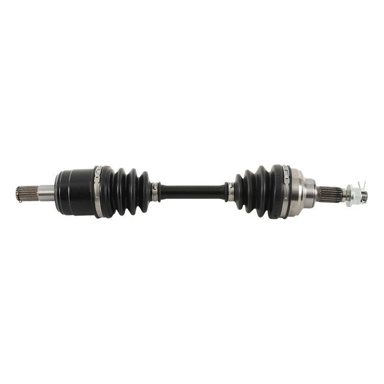6 Ball Heavy Duty Axle Front