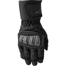 S1 Glove Black Leather 2xl