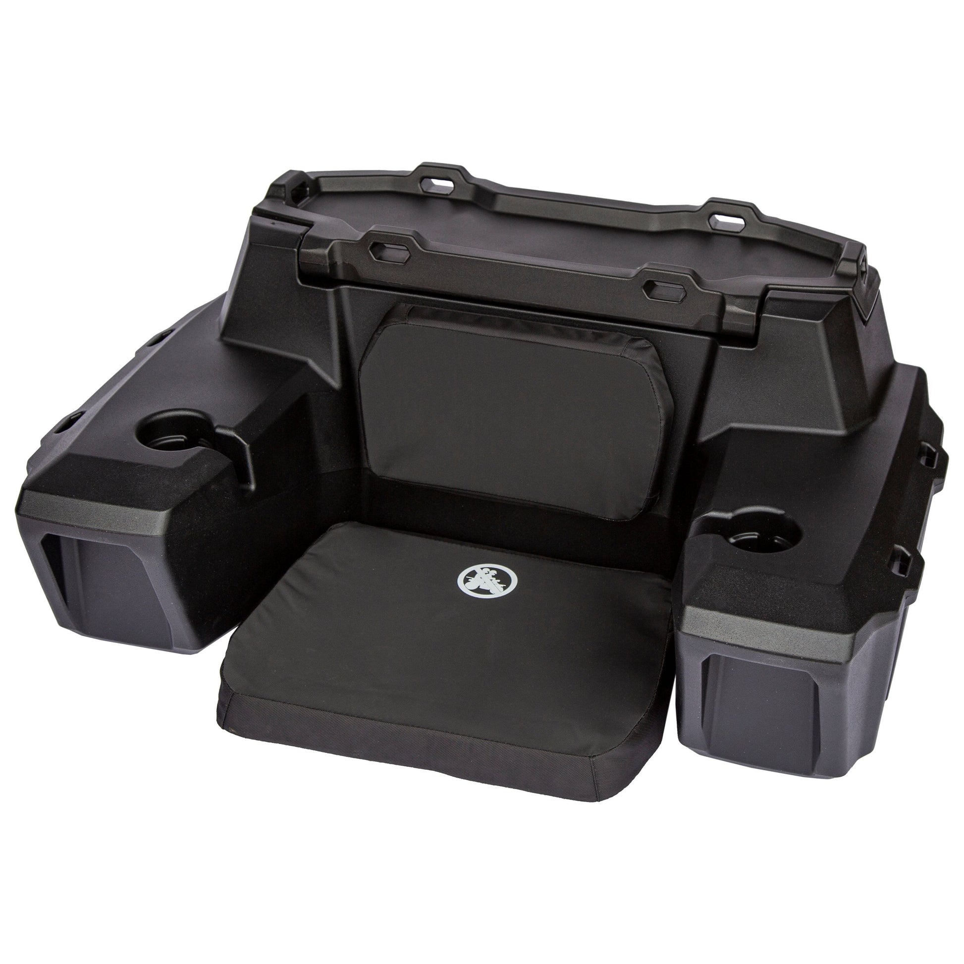 Atv Trunk And Lounger