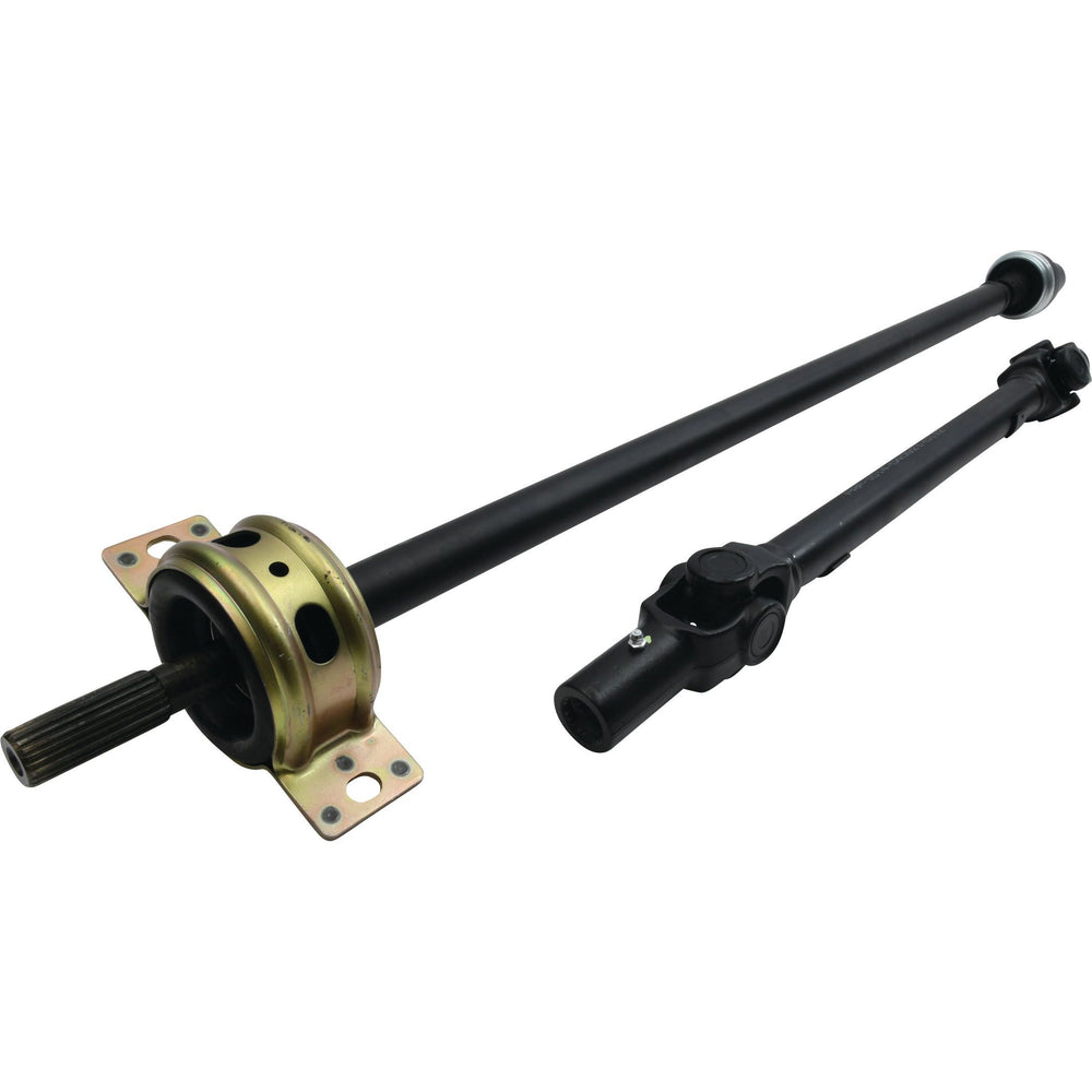 Prop Shaft