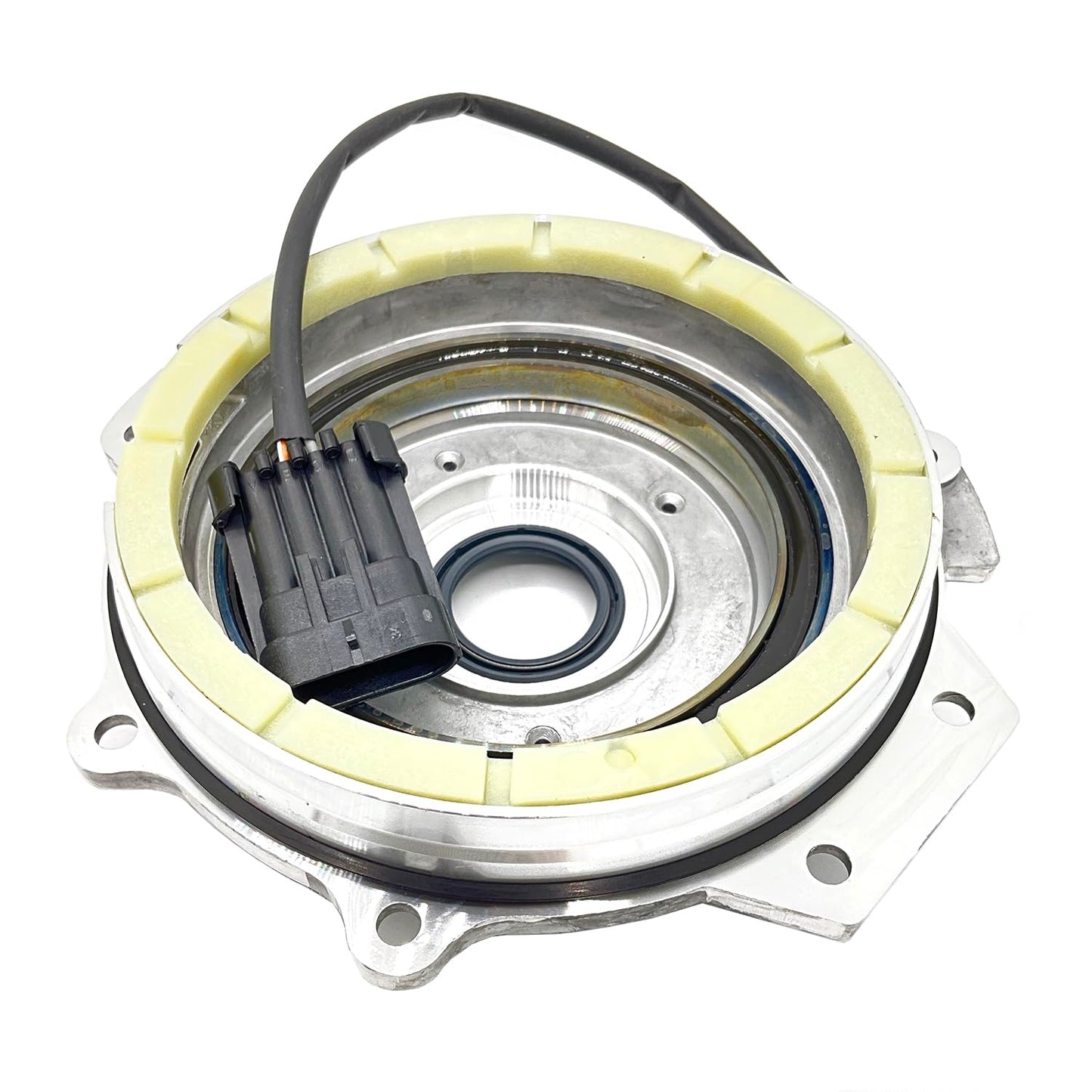 Polaris Ranger ASM-COVER OUTPUT, Genuine OEM Part 3236681, Qty 1