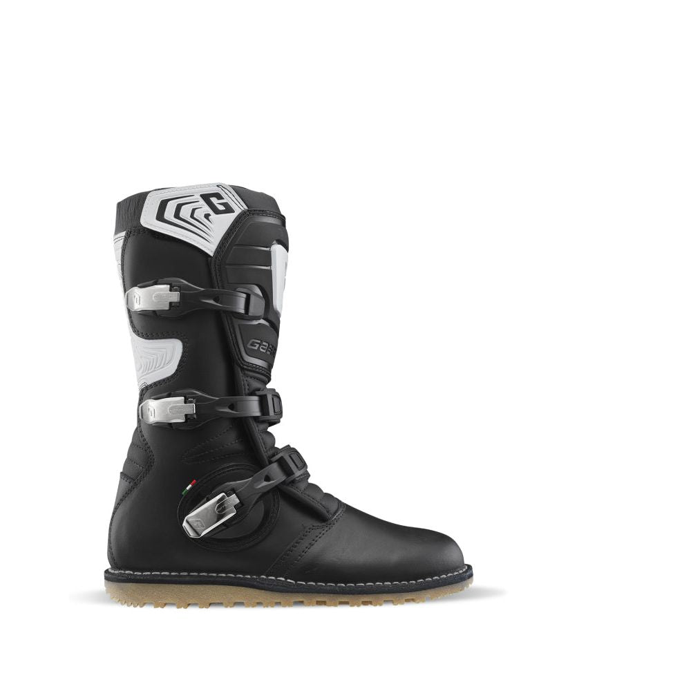 Gaerne Balance Pro Tech Boot Black Size - 12