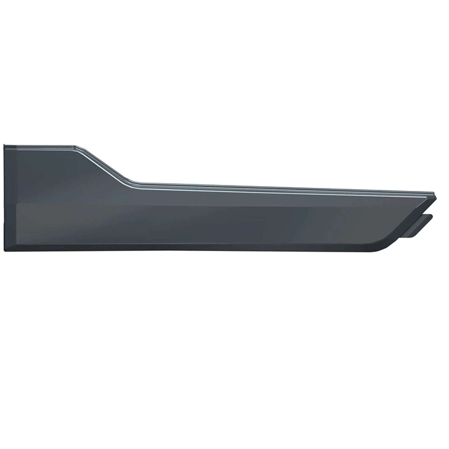 Polaris Off Road Front Exterior Door Accent Panel