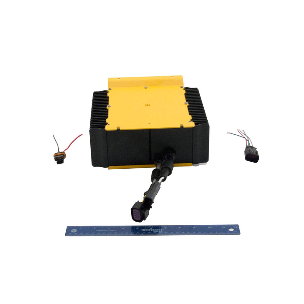 
                      
                        Polaris Ranger Charger Update Kit, Genuine OEM Part 2204696, Qty 1
                      
                    