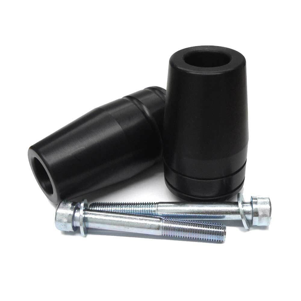 Frame Sliders Black No Cut