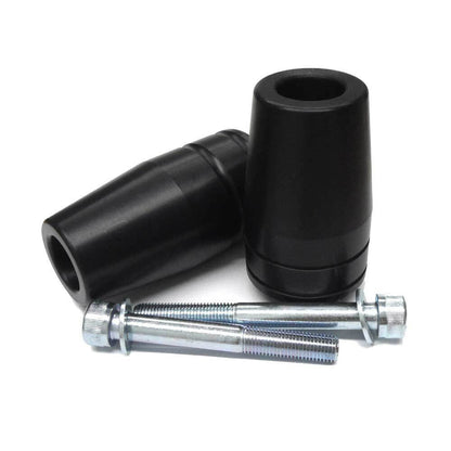 Frame Sliders Black No Cut
