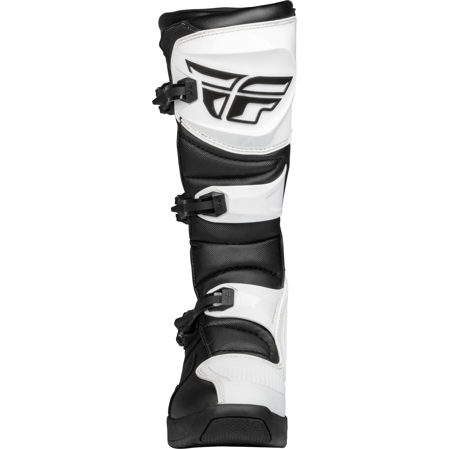 Maverik Lt Boot White/Black Sz 13