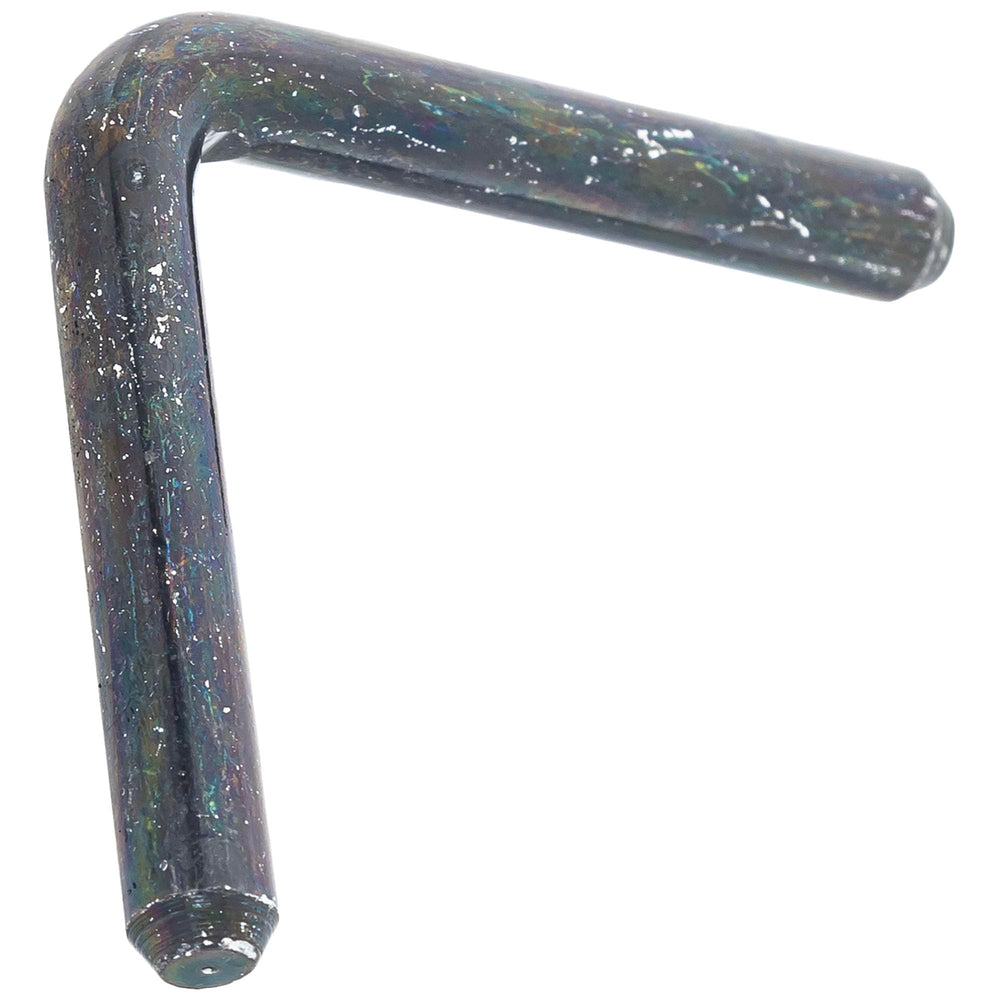 
                      
                        Polaris ATV Hinge Pin, 5 mm, Genuine OEM Part 7662307, Qty 1
                      
                    